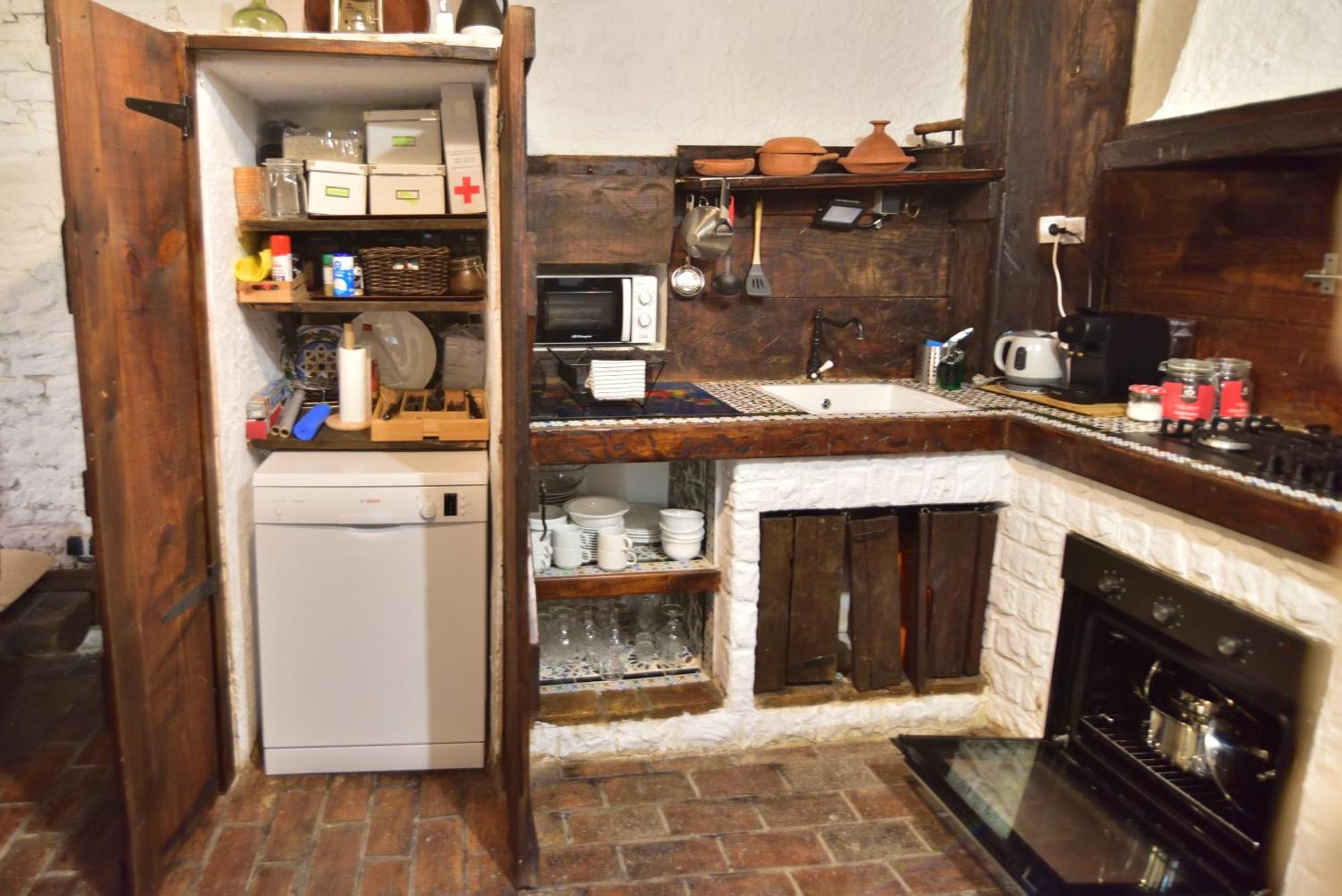 Casa Tenorio Barrio De Santa Cruz إشبيلية المظهر الخارجي الصورة